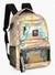 Mochila Juvenil Costas Up4You Luxcel MJ47920