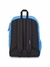 Imagem do Mochila Jansport Cross Town Blue Neon 47LWZ70
