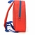 Mochila Infantil Hot Wheels Mini Luxcel IS37457 -  Mala & Cuia