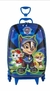 Mala Infantil EVA Patrulha Canina Chase Spy MaxToy 2993em21