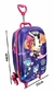 Mala Infantil Paw Patrol Skie Jet EVA Roda Tripla Maxtoy 2993fm21 -  Mala & Cuia