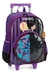 Mochilete Wandinha Alça Costas Luxcel 39842 - comprar online