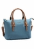Bolsa Feminina Chenson em Microfibra 84594 -  Mala & Cuia