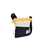 Bolsa Kipling Transversal Almiro Valley Yellow-Blue I7148P8P -  Mala & Cuia