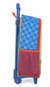 Mochilete Infantil Mario Luxcel IC37552 na internet