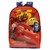 Mochila Costas Carros 14“ Infantil Xeryus 10633 - comprar online