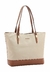 Bolsa Feminina Chenson Microfibra Alça Tiracolo 84598