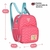 Lancheira Termica Luluca Clio LU24075 - comprar online