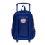 Mochila com Rodas Sonic Geomaze Pacific - 989E01 - comprar online