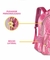 Mochila Juvenil Escolar Just Borboleta Clio SQ3547 na internet