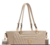 Bolsa Feminina Chenson em PU Bege- 3484804 - comprar online
