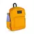 Mochila Costas Jansport Cross Town Yellow Maize 47LW7G4