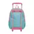 Mochilete Pack Me Unicornio Superstar Pacific 9104A01 - comprar online