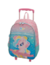 Mochilete Pack Me Unicornio Superstar Pacific 9104A01 -  Mala & Cuia