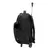 Mochila Carrinho com Rodas Alça Costas Nylon Infantil Grande Reforçada Pack'n Go Goal 25.7160 na internet