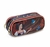 Estojo Infantil Princesa Branca de Neve 2 compart Denlex ES1462
