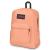 Mochila Costas Jansport Cross Town Peach Neon 47LWZ72 - comprar online
