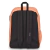 Mochila Costas Jansport Cross Town Peach Neon 47LWZ72 na internet