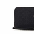 Carteira Kipling com ziper Imali Rich Black -  Mala & Cuia