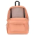 Imagem do Mochila Costas Jansport Cross Town Peach Neon 47LWZ72