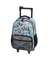 Mochilete Infantil Tigor T Tigre Spray Pacific 977N01