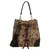 Bolsa Saco Bucket Bag WJ Feminina 045629