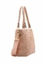 Bolsa Feminina Chenson em PU Rosa - CG84804 na internet