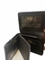 Carteira Masculina Couro Mitty com Tampa M0T - comprar online