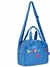 Lancheira Termica 9“ Rebecca Bombom RB24541 -  Mala & Cuia