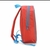 Mochila Costas Infantil 13" Monica Luxcel IS38966