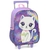 Imagem do Mochilete Infantil Cindy Luxcel 39042