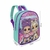 Mochila Infantil Costas Mini LOL Luxcel IS37454