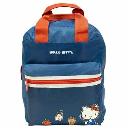 Mochila Juvenil Costas Hello Kitty T01 Xeryus 11334