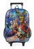Mochilete Infantil Guardiões da Galaxia Luxcel IC38082