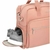 Mala de Mão Samsonite Soft Motion Biz Weekender - comprar online