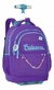Mochila Carrinho Alça Costas Luluca Original Clio LU24606 - comprar online