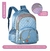 Mochila Juvenil Costas Sweet Queen Clio SQ23060 - comprar online