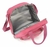 Lancheira Termica Up4You Luxcel LA47158 -  Mala & Cuia