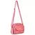 Bolsa Transversal Snoopy Com Bolso Frontal Passeio Escola -  Mala & Cuia