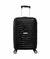 Mala Bordo Polipropileno cadeado TSA Swissland YS21215 - comprar online