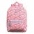 Mochila Juvenil Container Coruja 37770