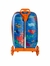 Mala Infantil Procurando Nemo EVA Roda Tripla MaxToy 3860am24 - comprar online