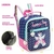 Lancheira Termica Dream Big Denlex LA1446 - comprar online
