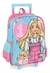 Mochilete Infantil Barbie Luxcel IC41432 -  Mala & Cuia