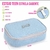 Estojo Box Estrela Cadente Denlex ES1557
