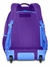 Mochila Carrinho Alça Costas Luluca Original Clio LU24606 na internet