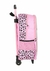 Mochila Infantil Costas Barbie Luxcel IS41431 - loja online