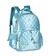 Mochila Juvenil Escolar Just Borboleta Clio SQ3547
