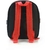 Mochila Infantil Costas 13“ Hot Wheels Luxcel IS38977 - comprar online
