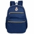 Mochila Esportiva Real Madrid Xeryus 14370 - comprar online
